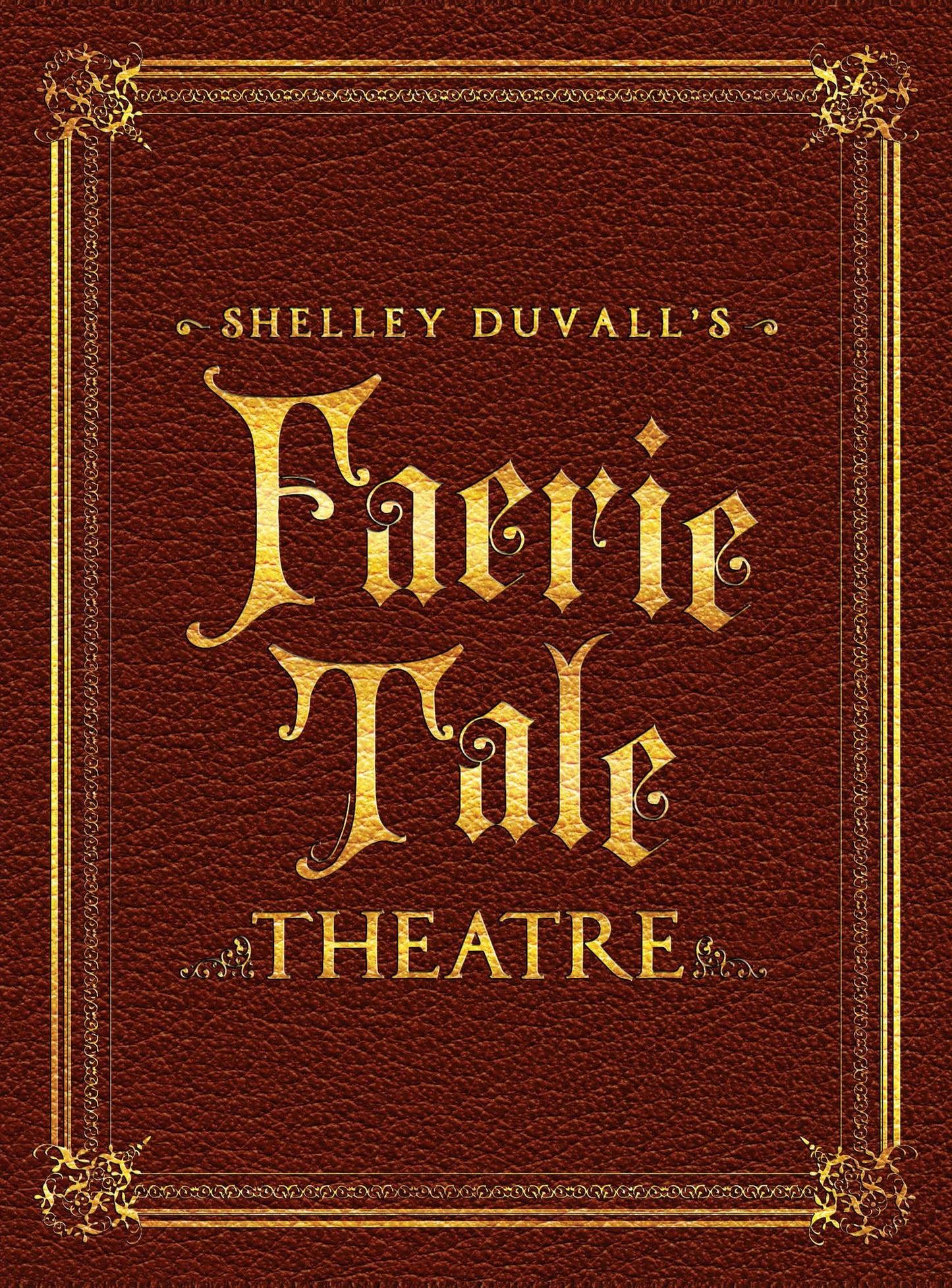 Faerie Tale Theatre: Complete Series