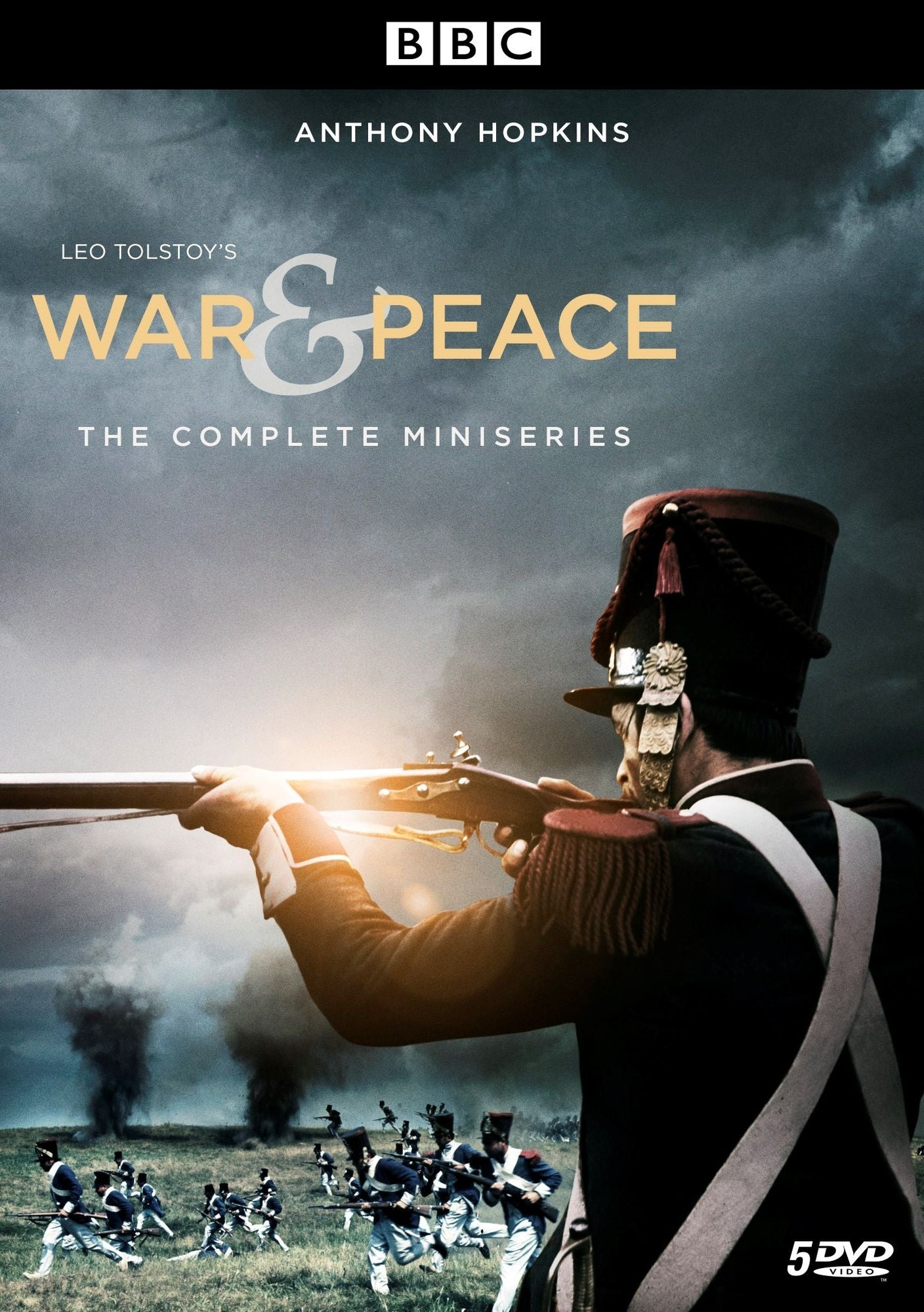 War And Peace