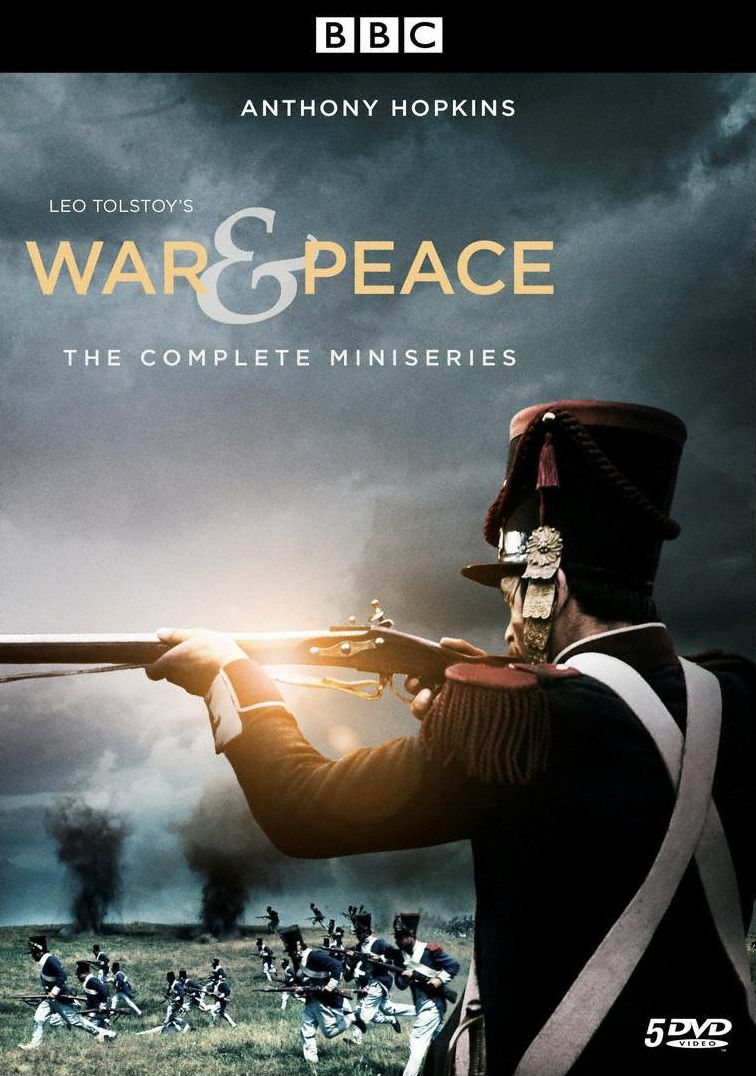 War And Peace