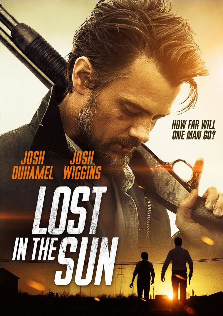 Lost In The Sun
