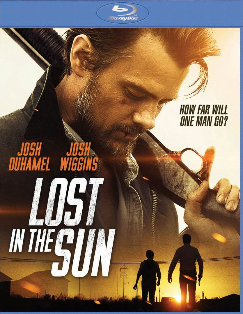 Lost In The Sun