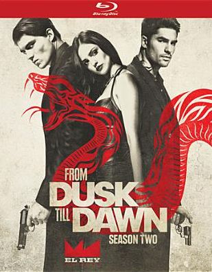 From Dusk Till Dawn: The Series - Season 2
