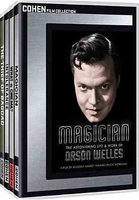Cohen History Of Cinema Bundle