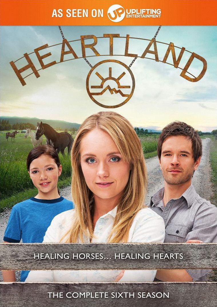 Heartland: Season 6