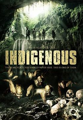 Indigenous