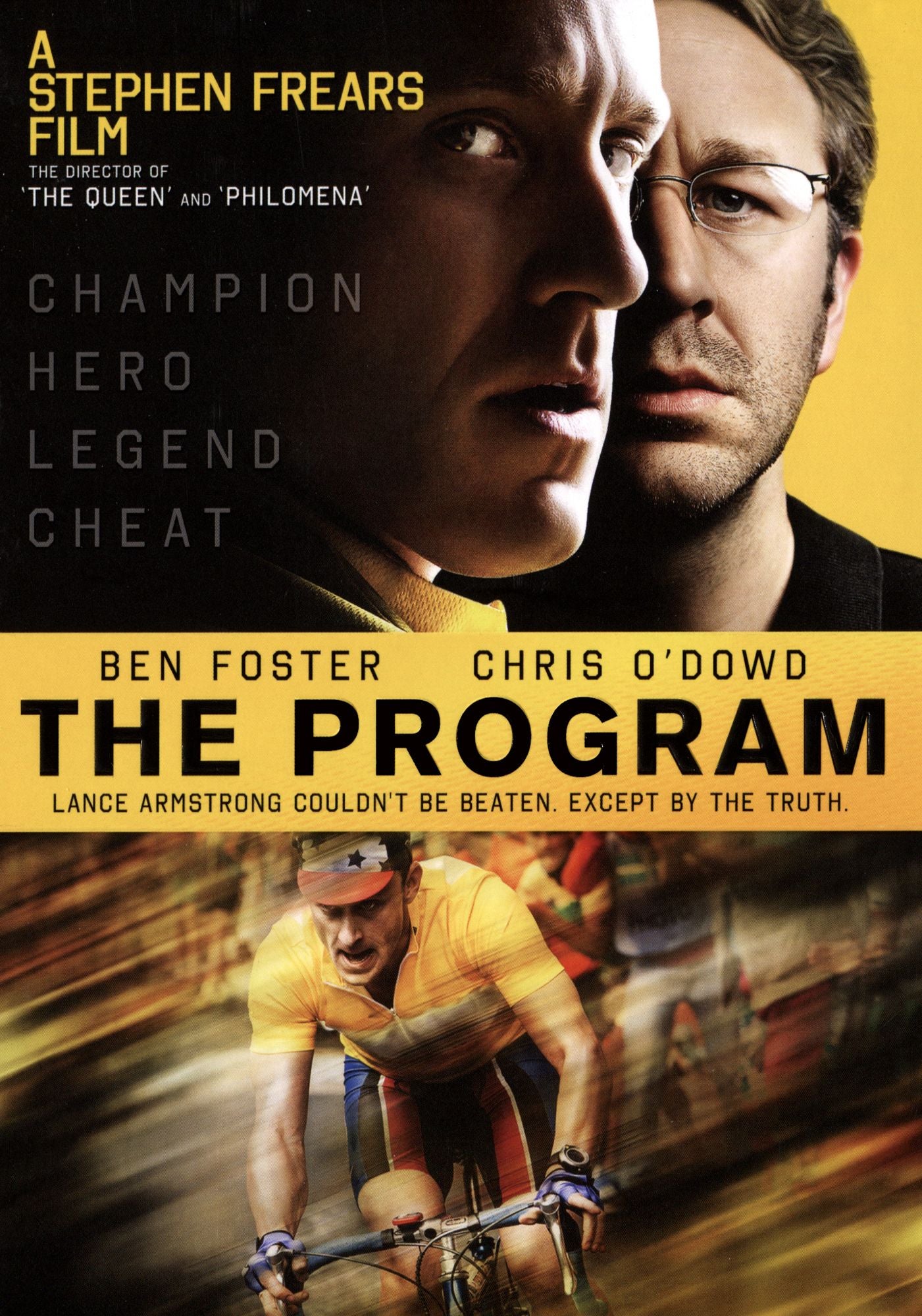 The Program