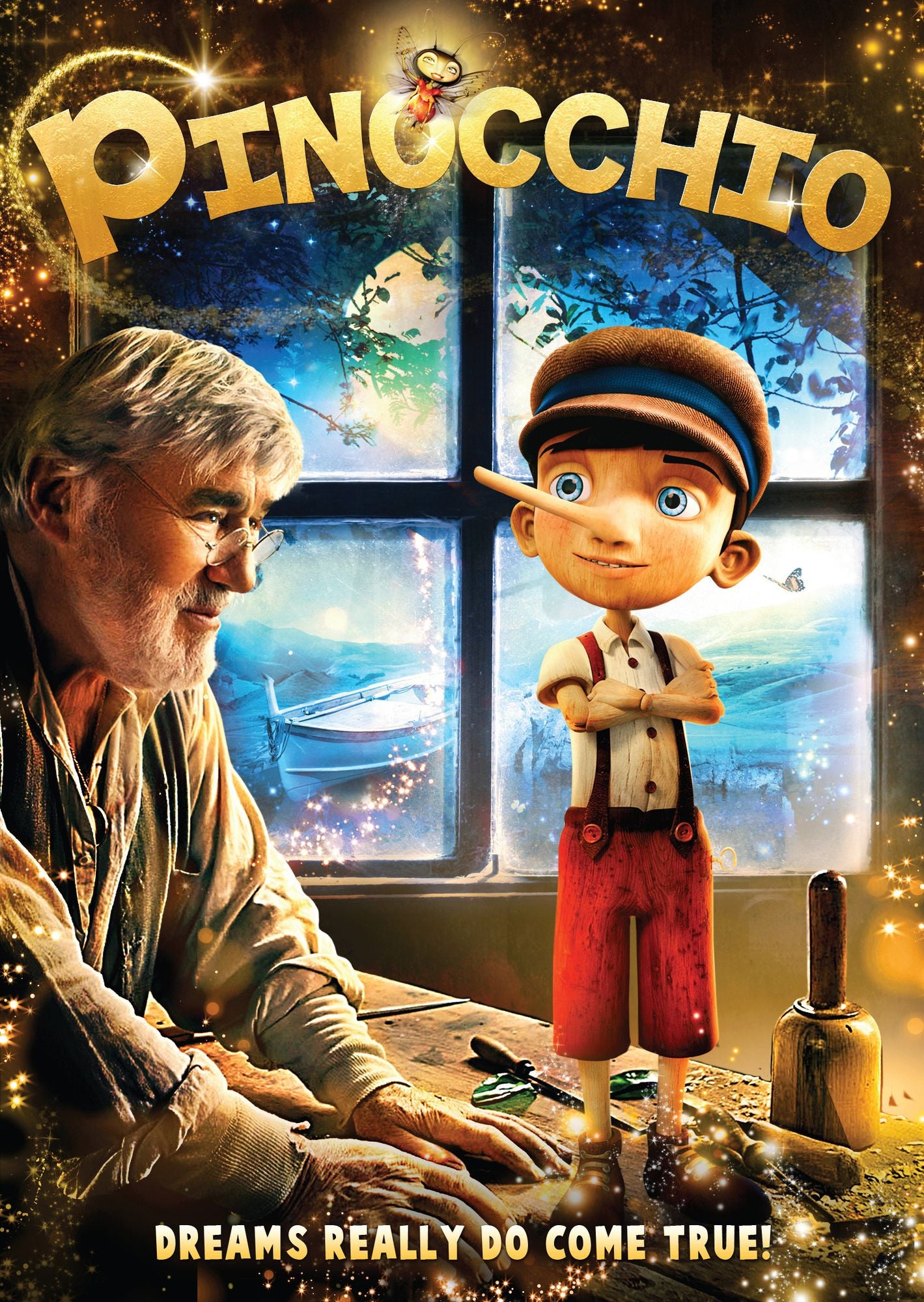 Pinocchio