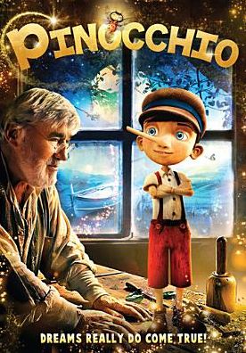 Pinocchio
