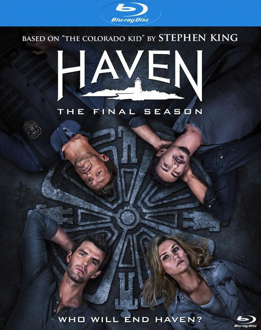 Haven: The Final Season