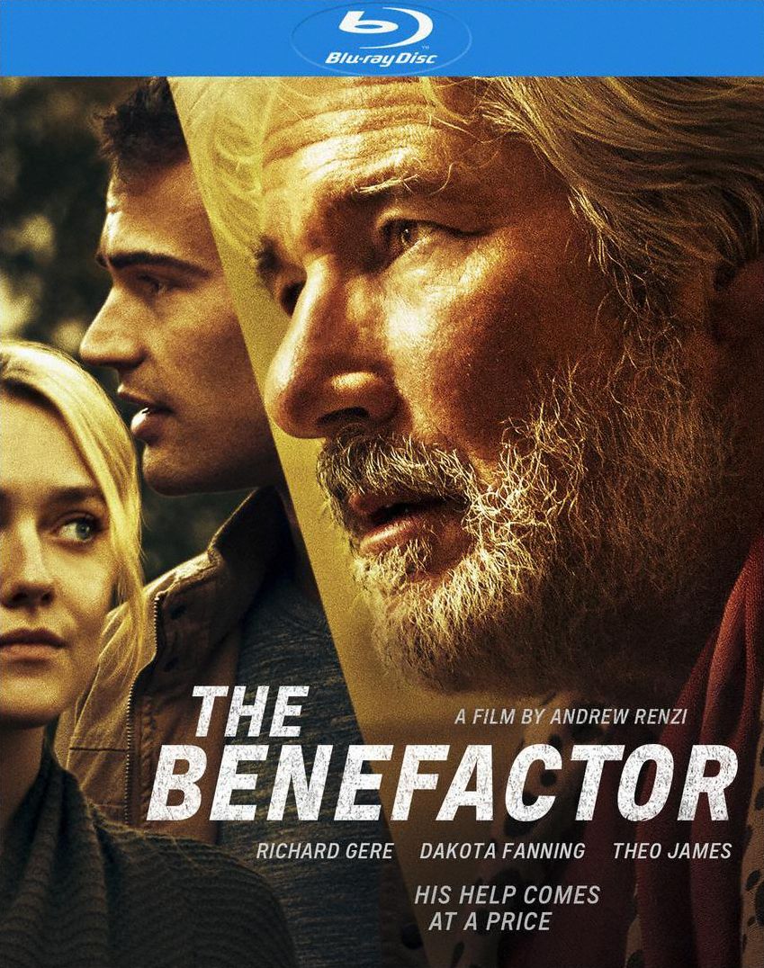 The Benefactor