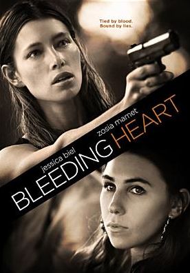 Bleeding Heart