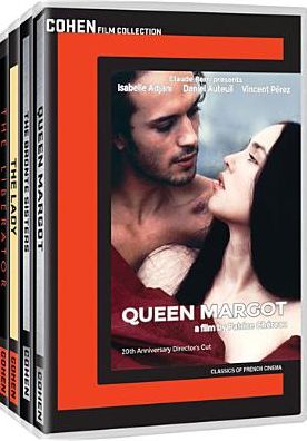 Cohen: The Biopic Bundle