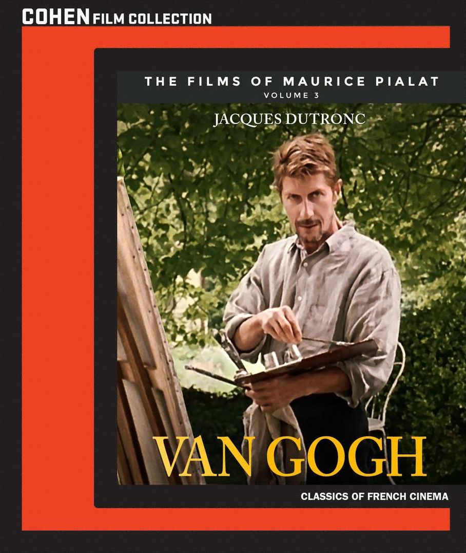 Van Gogh