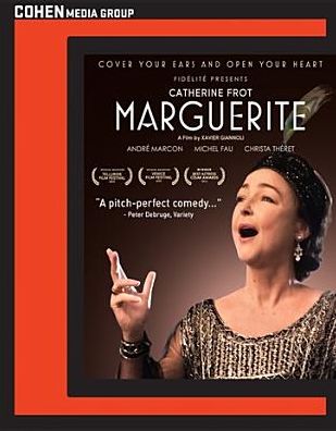 Marguerite [Blu-ray]