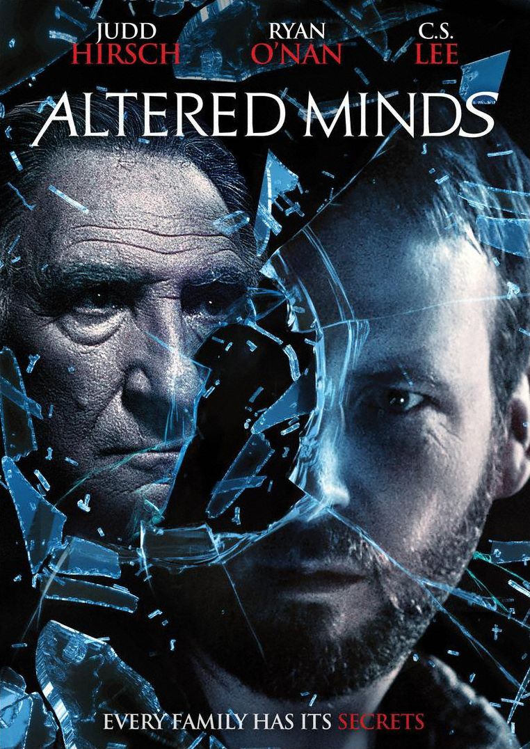 Altered Minds