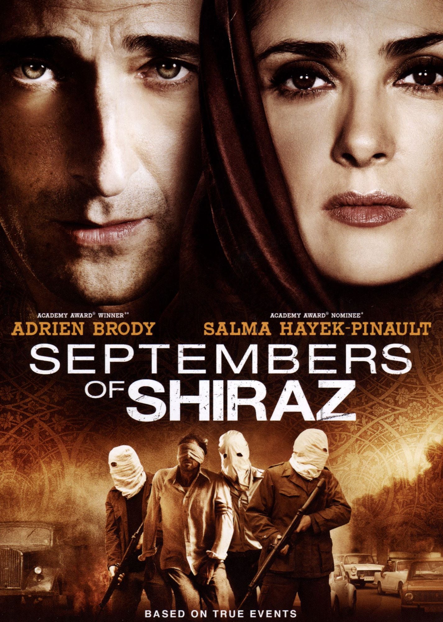 Septembers Of Shiraz