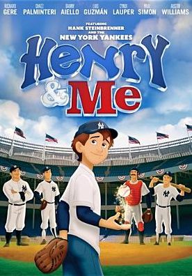 Henry & Me