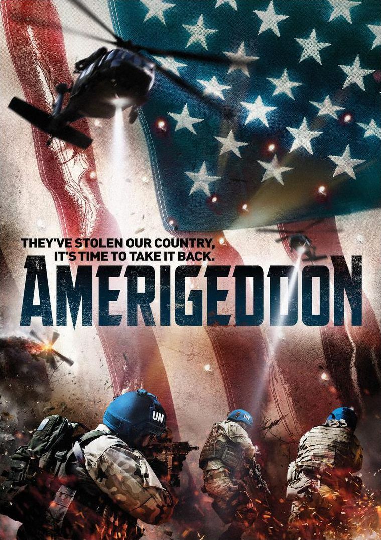 Amerigeddon