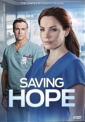 Saving Hope: Season Four