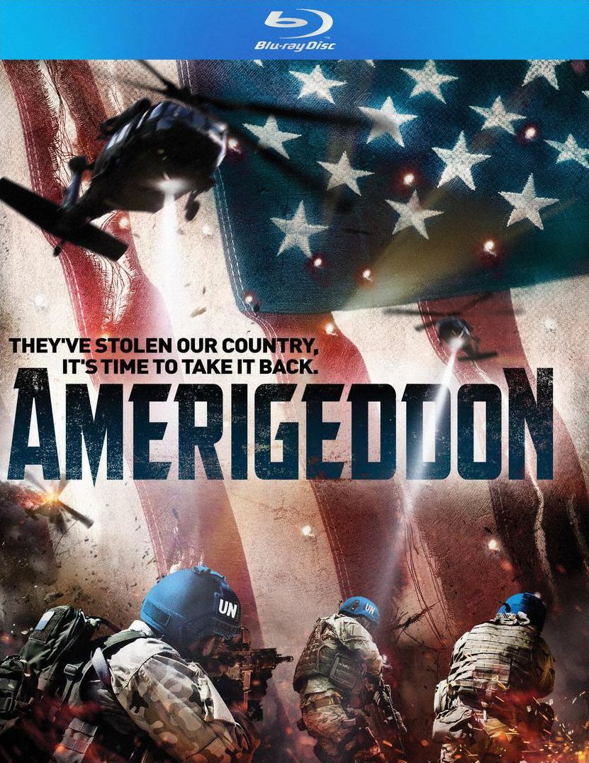 Amerigeddon