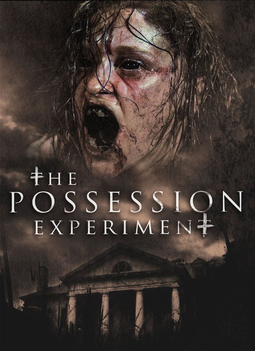 The Possession Experiment