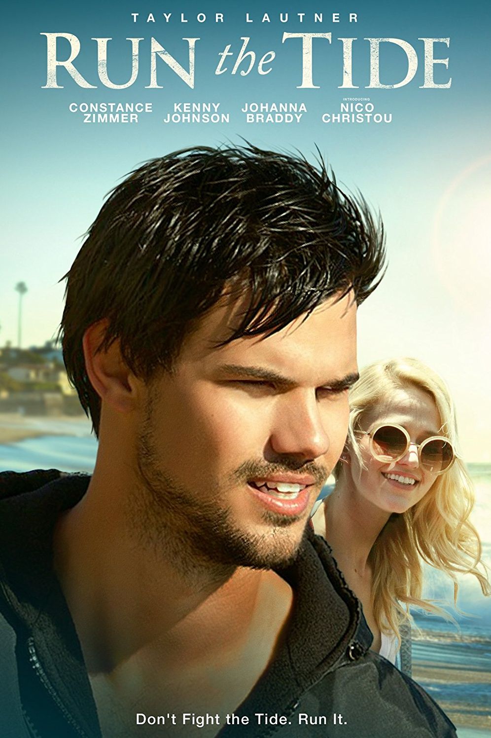 Run The Tide
