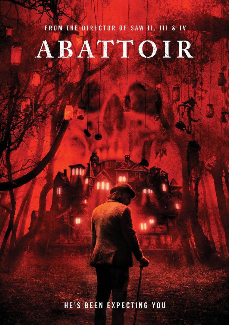 Abattoir