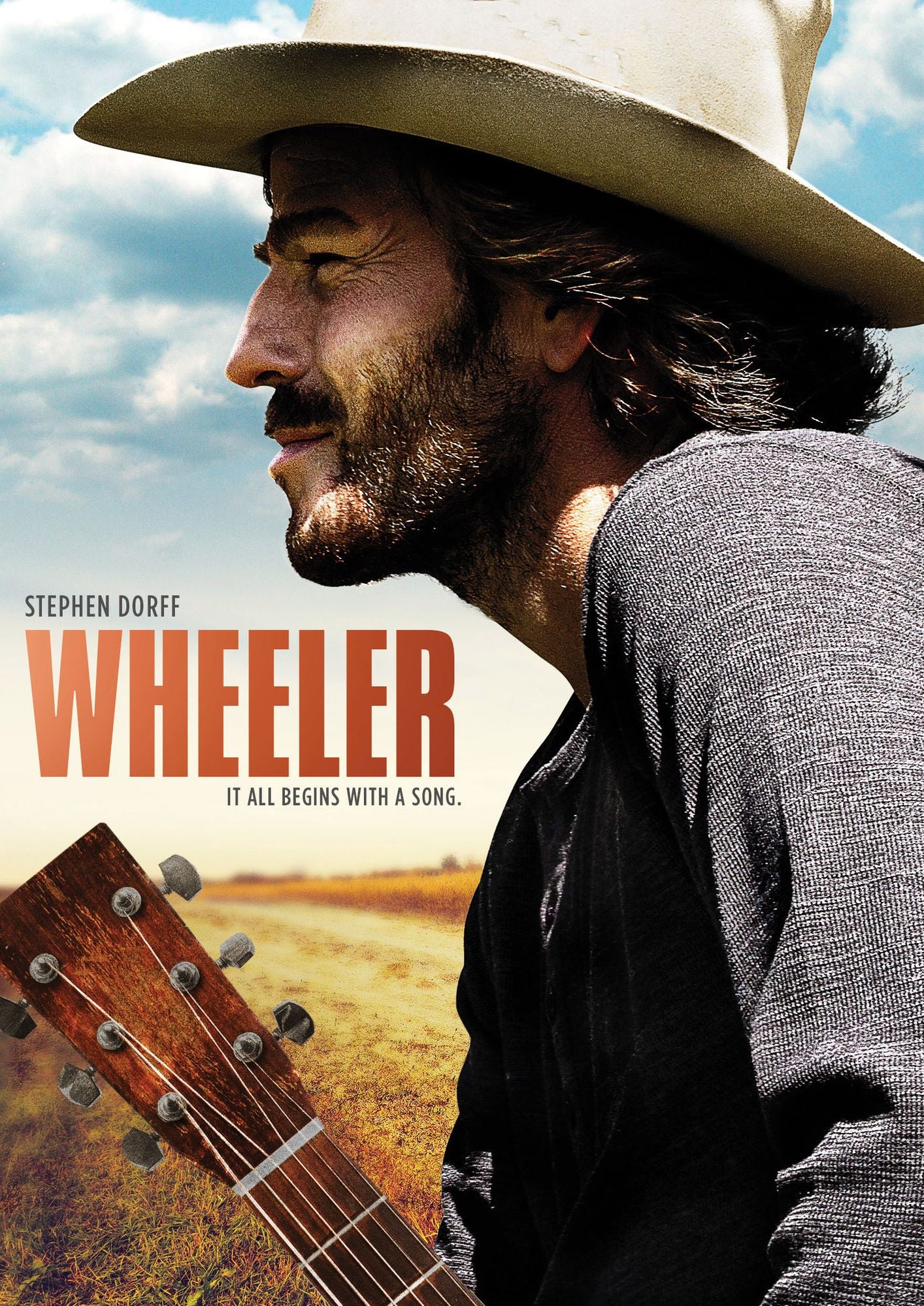 Wheeler