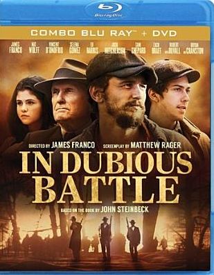 In Dubious Battle [Blu-ray] [2 Discs]