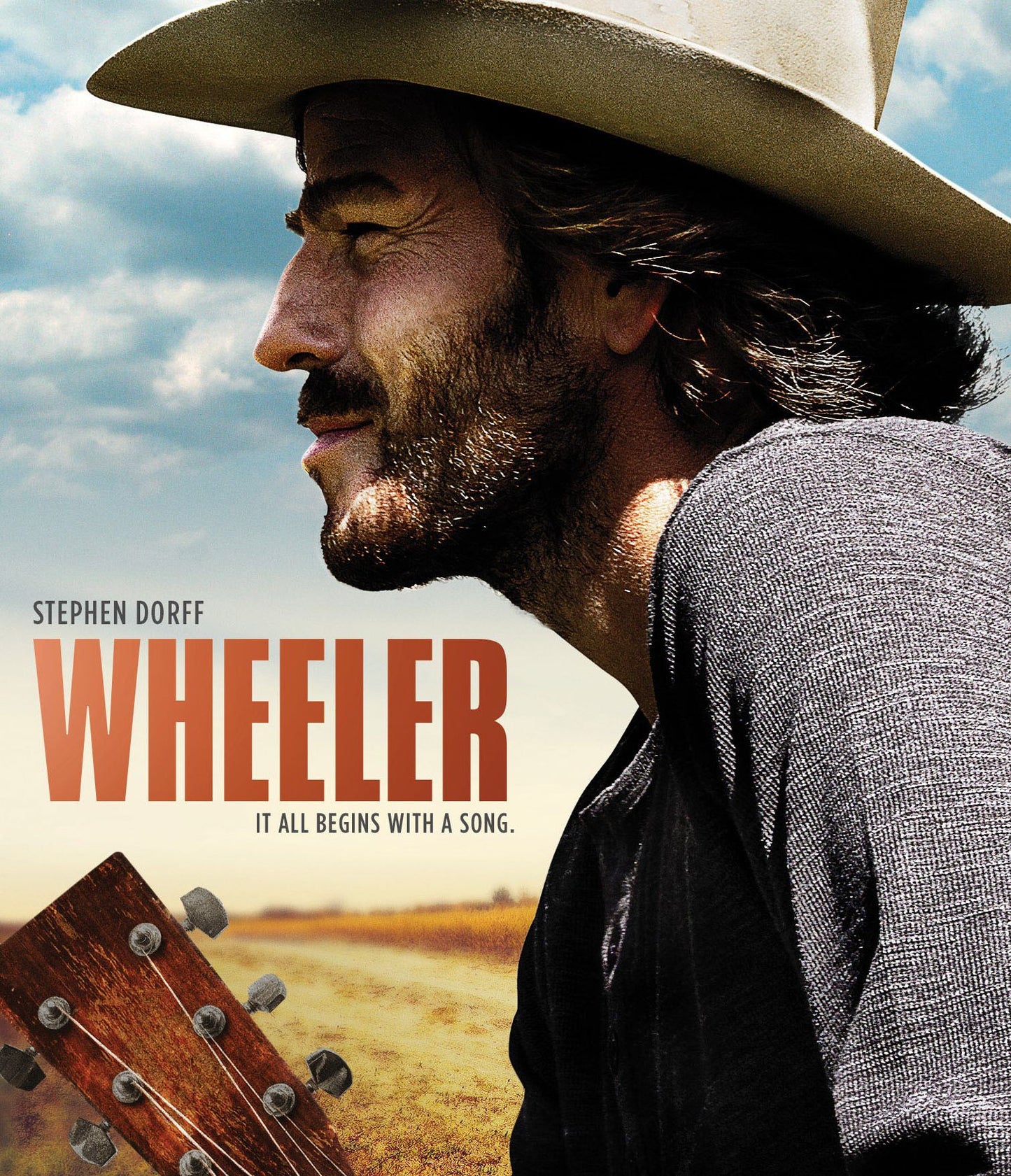 Wheeler