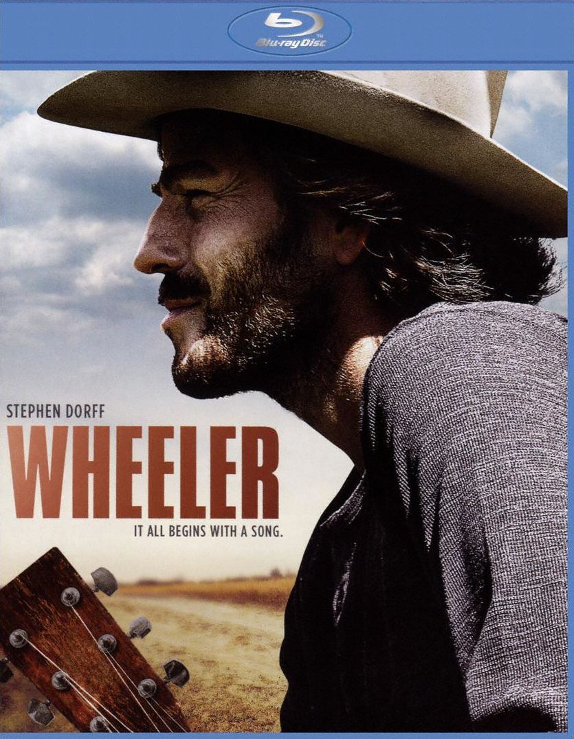 Wheeler