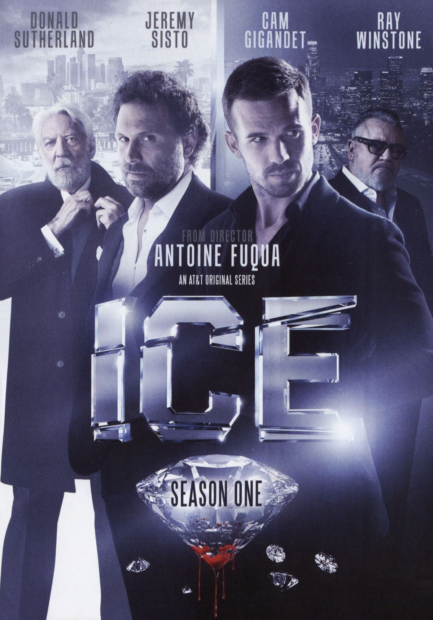Ice: Season One
