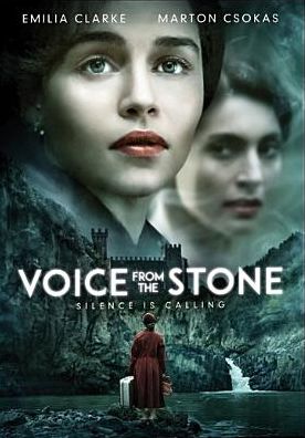 Voice From The Stone