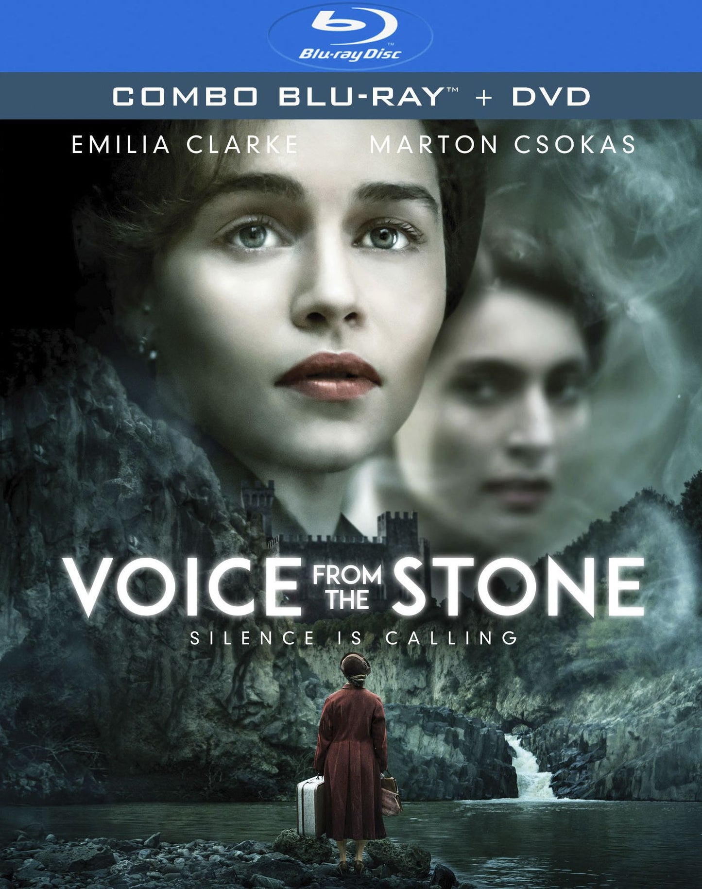 Voice From The Stone