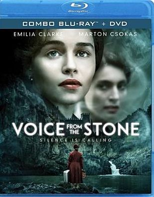 Voice From The Stone