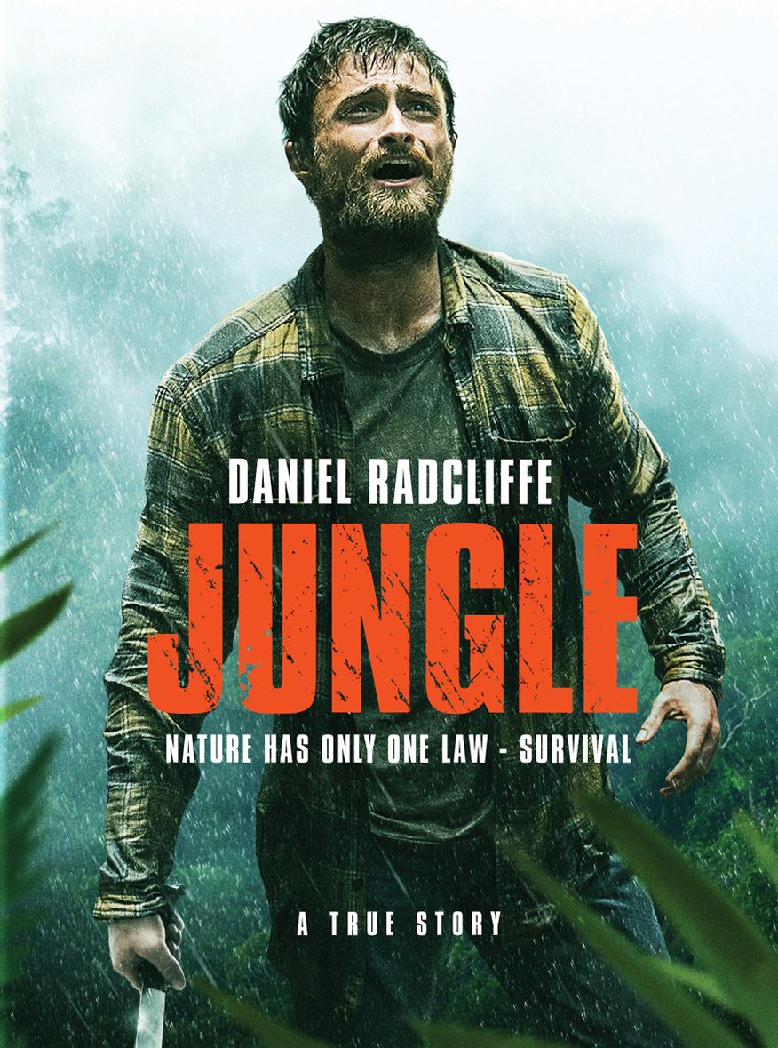 JUNGLE (2017 WS)
