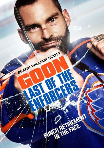 Goon: Last of the Enforcers