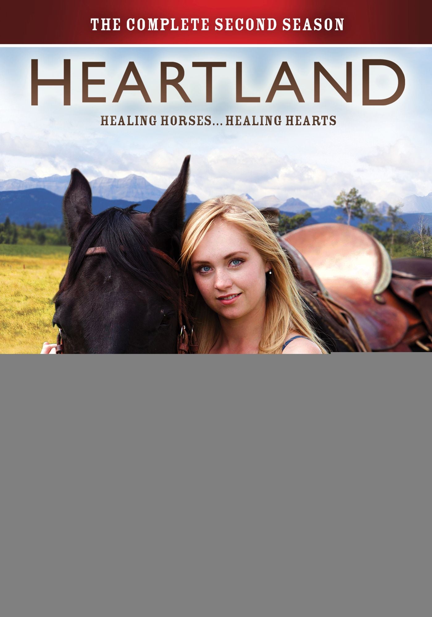 HEARTLAND: SEASON 2