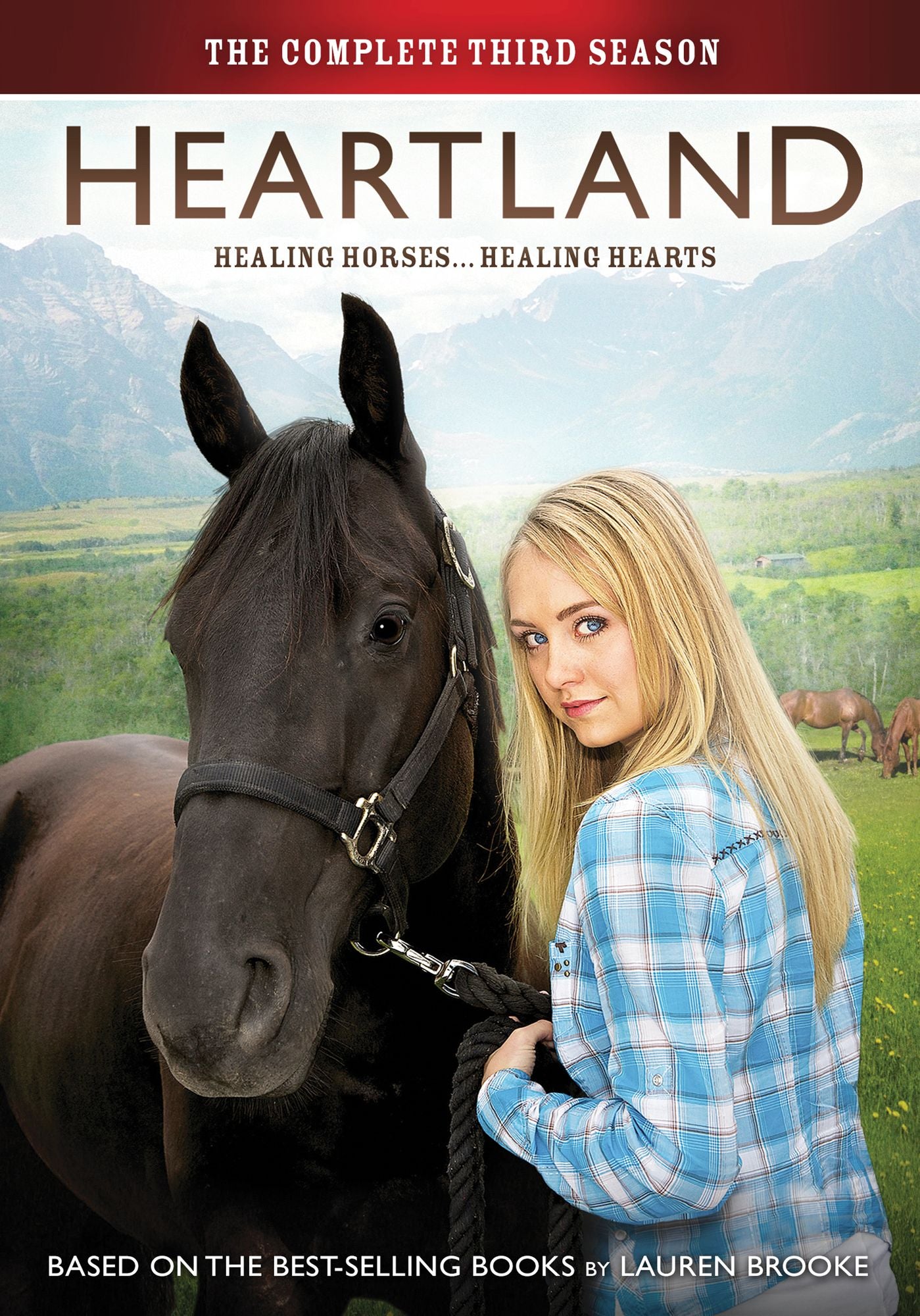 HEARTLAND: SEASON 3
