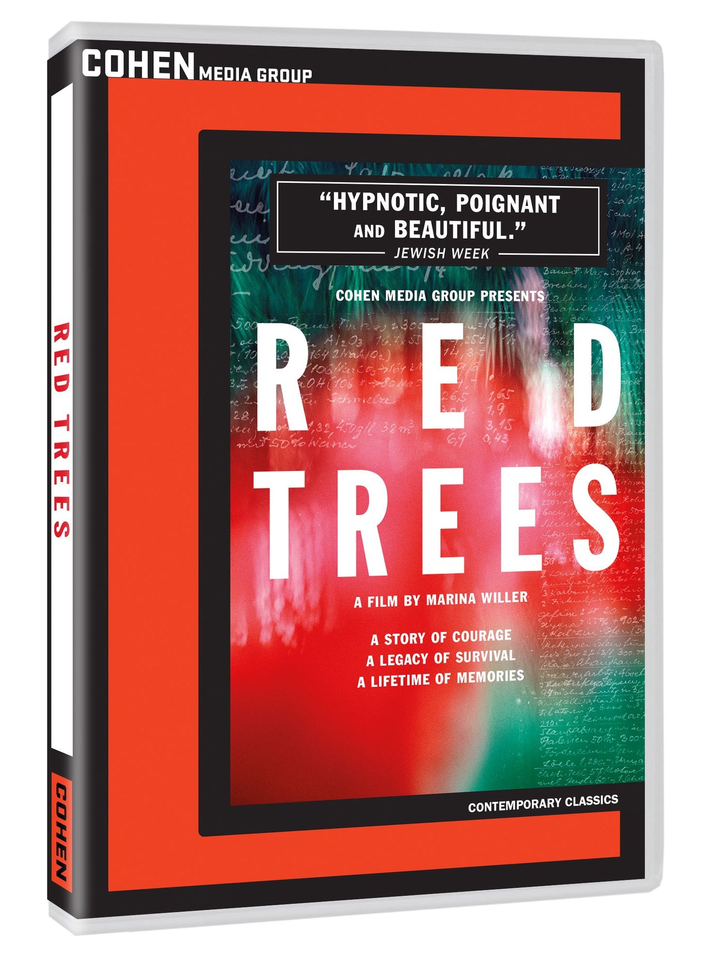 Red Trees