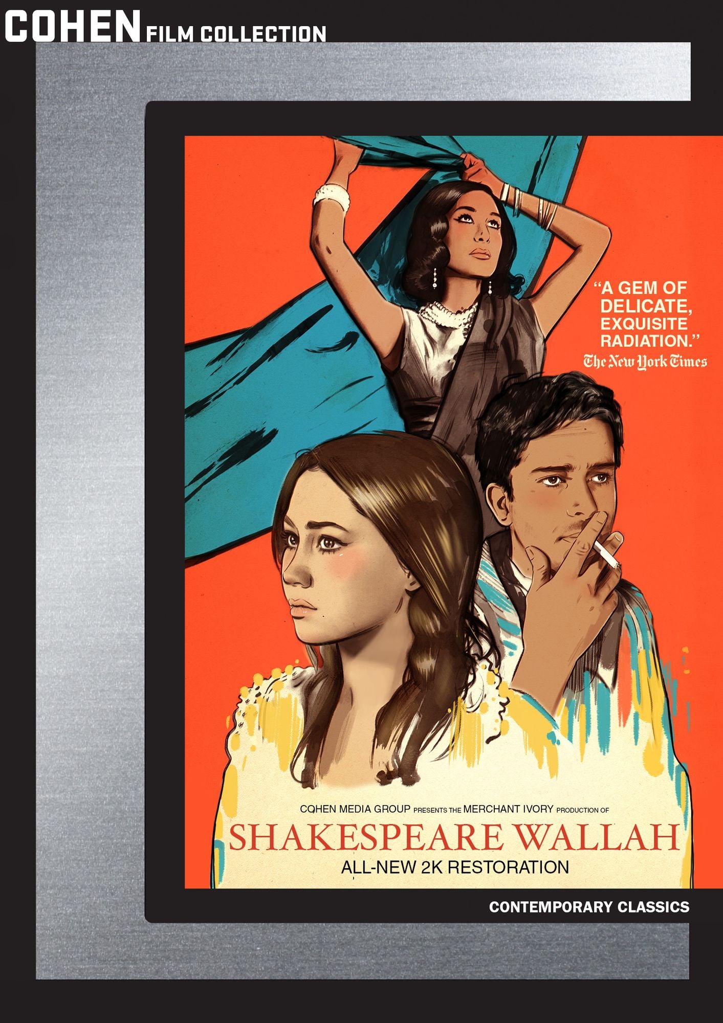 Shakespeare Wallah