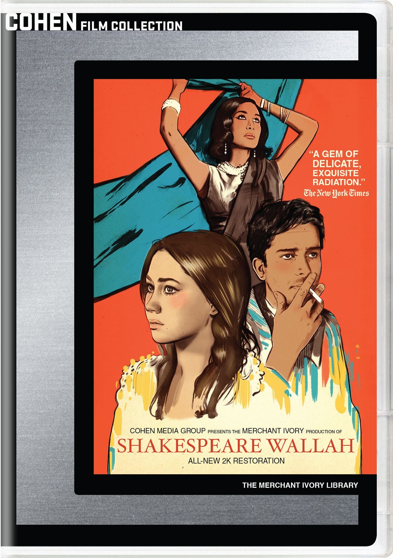 Shakespeare Wallah