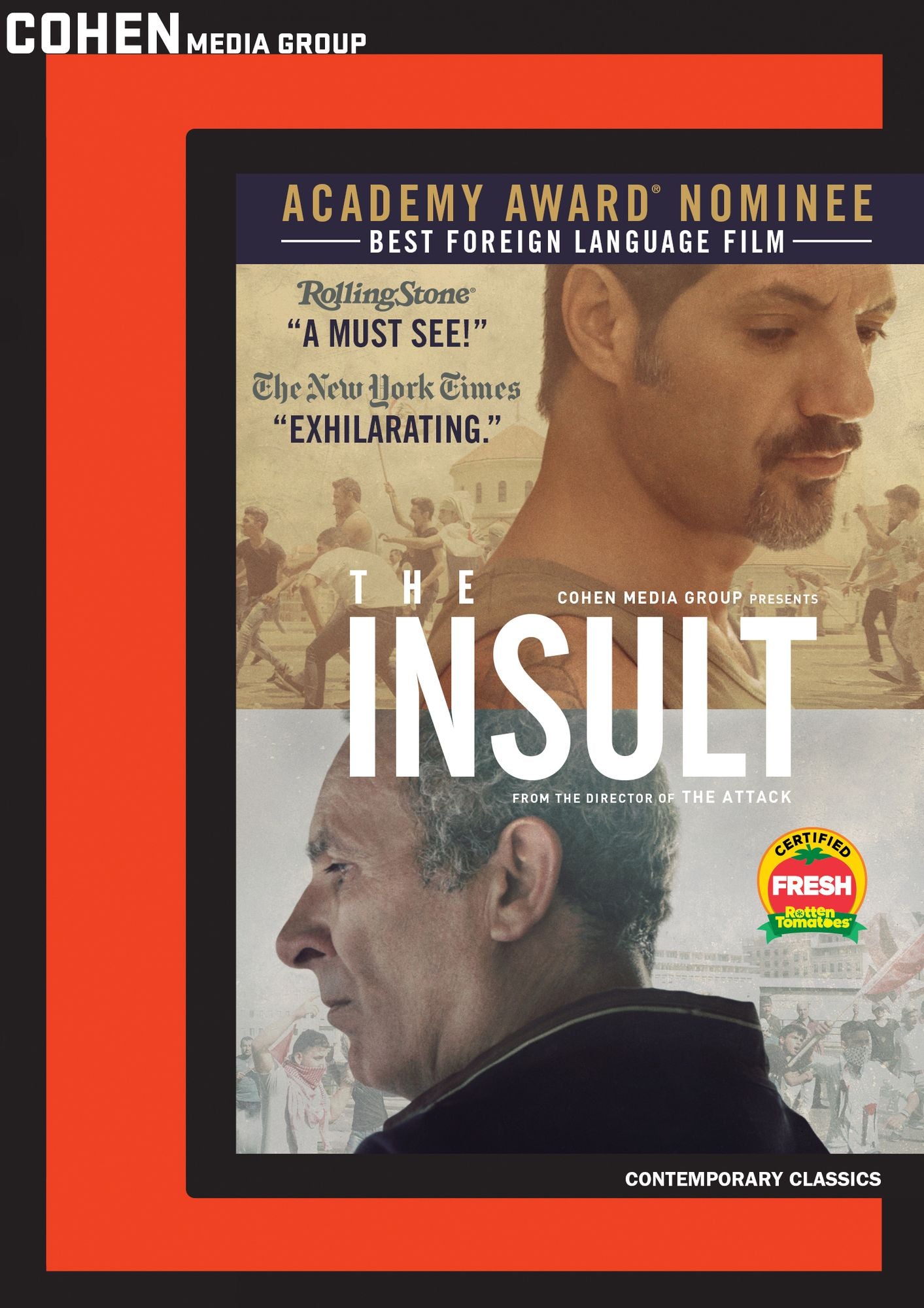 The Insult