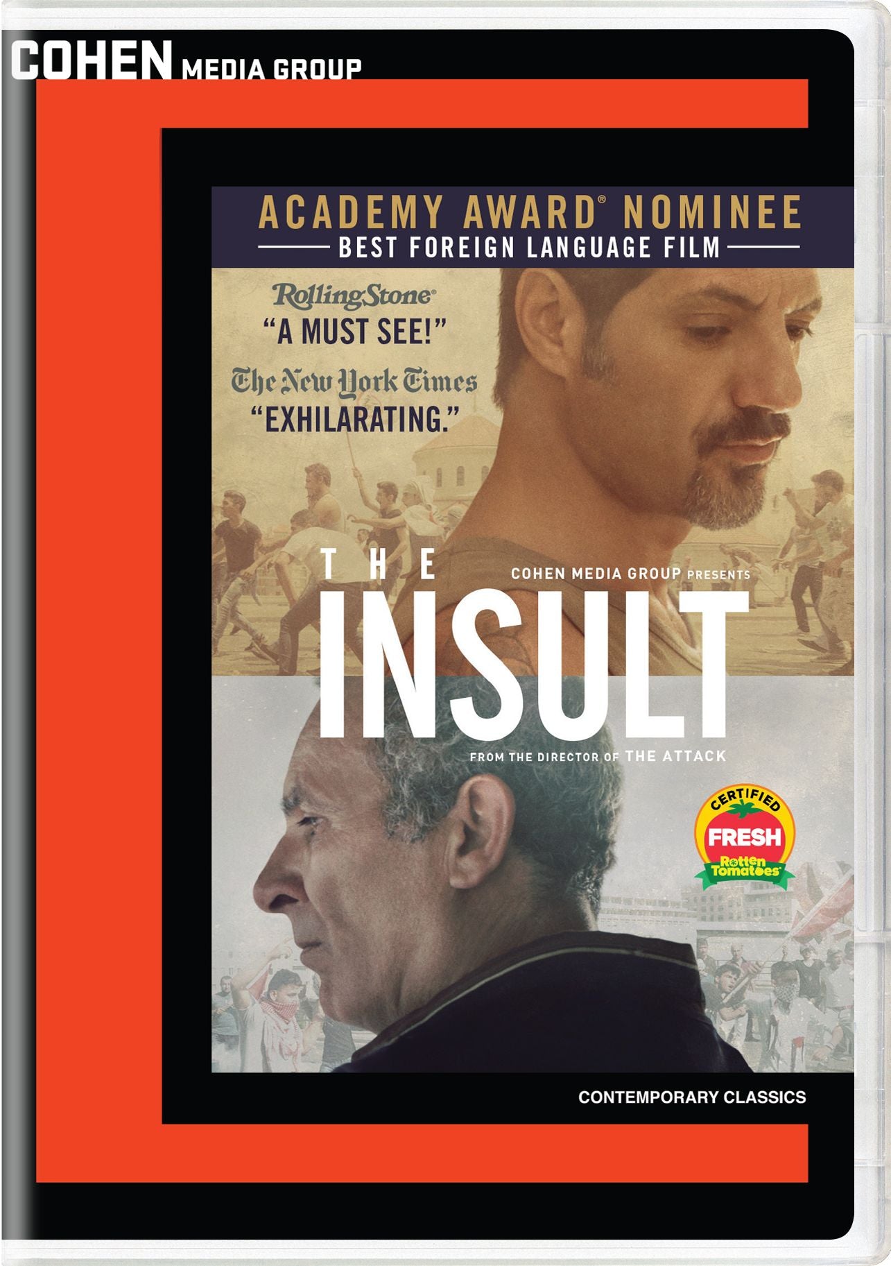 The Insult