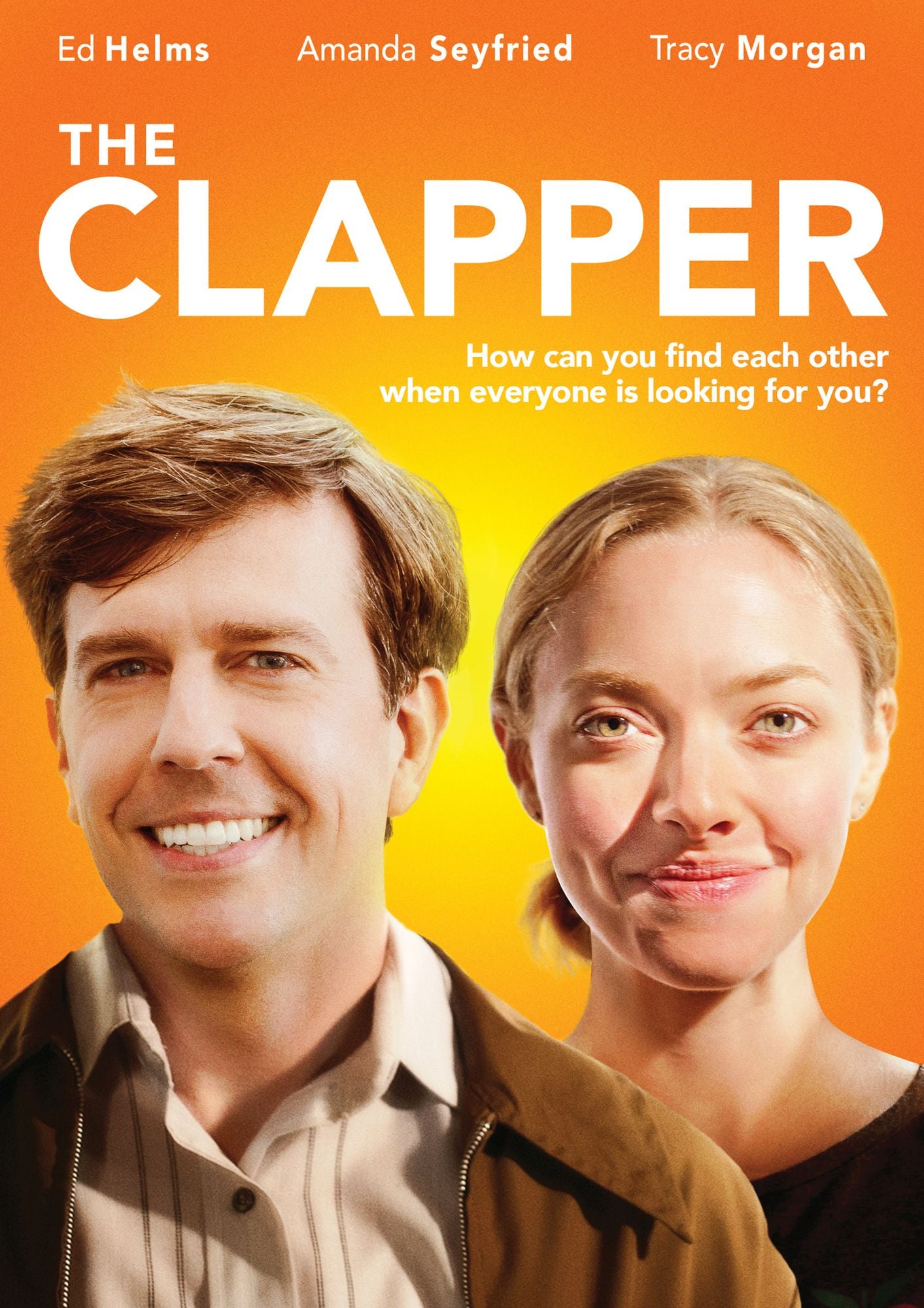 Clapper / (Ac3) (Ws)