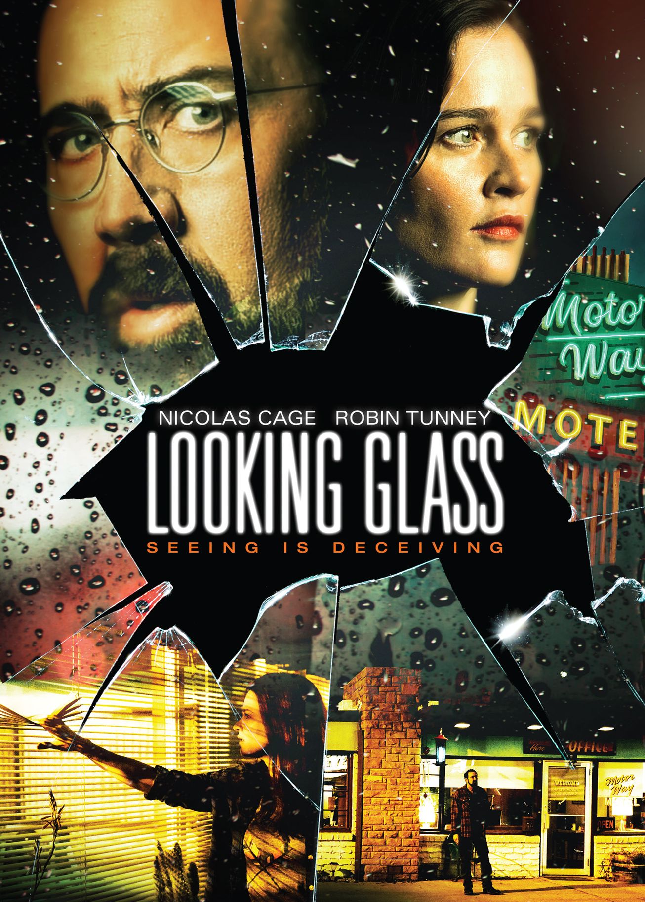 Looking Glass