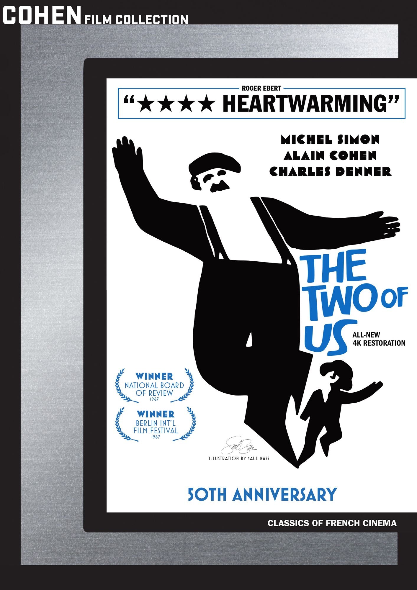 Two of Us