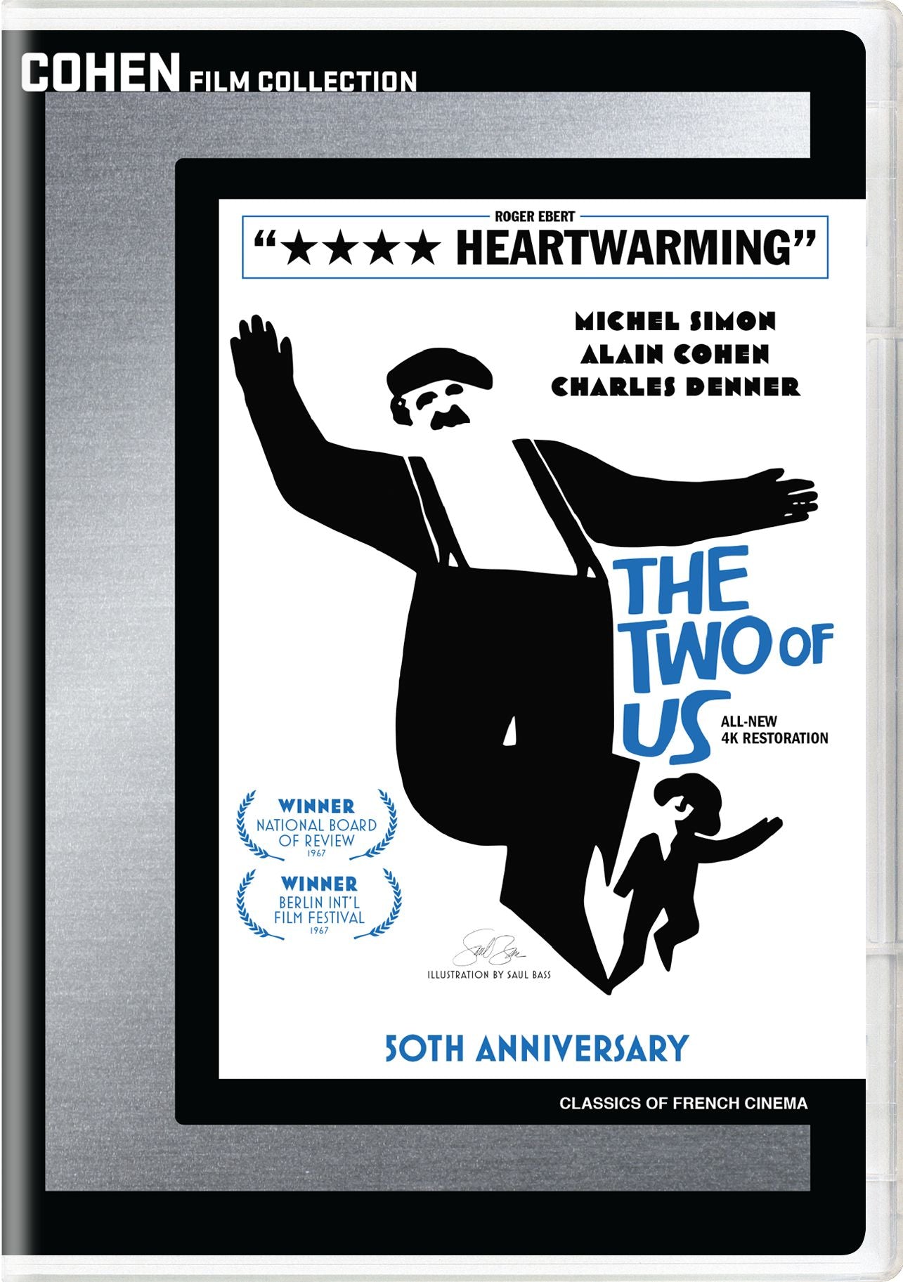 Two of Us