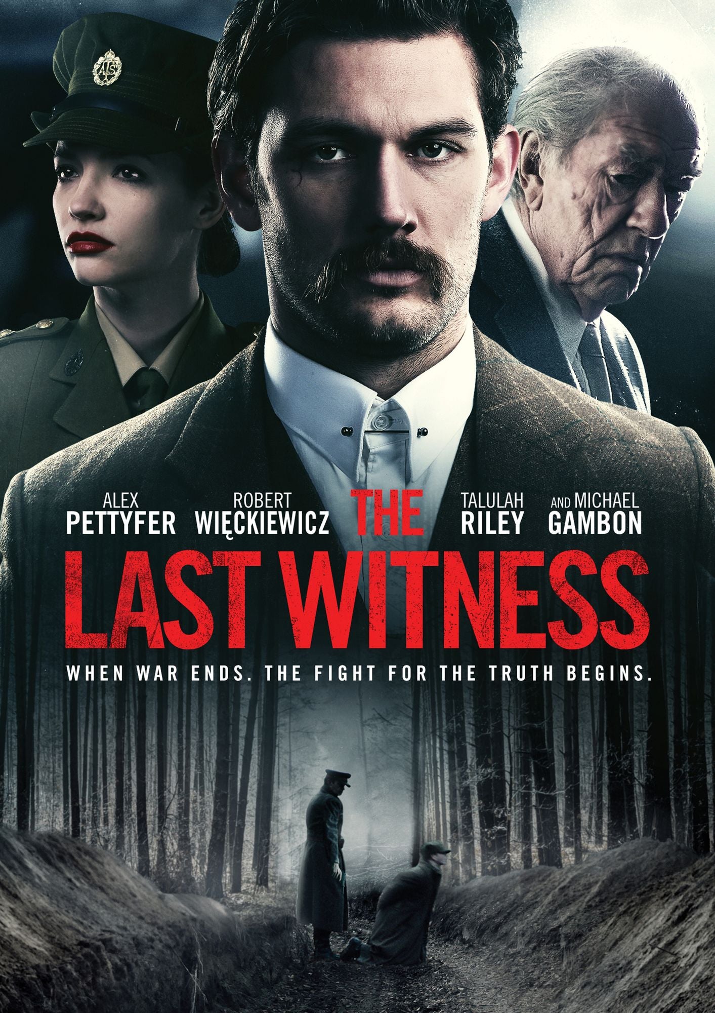 Last Witness