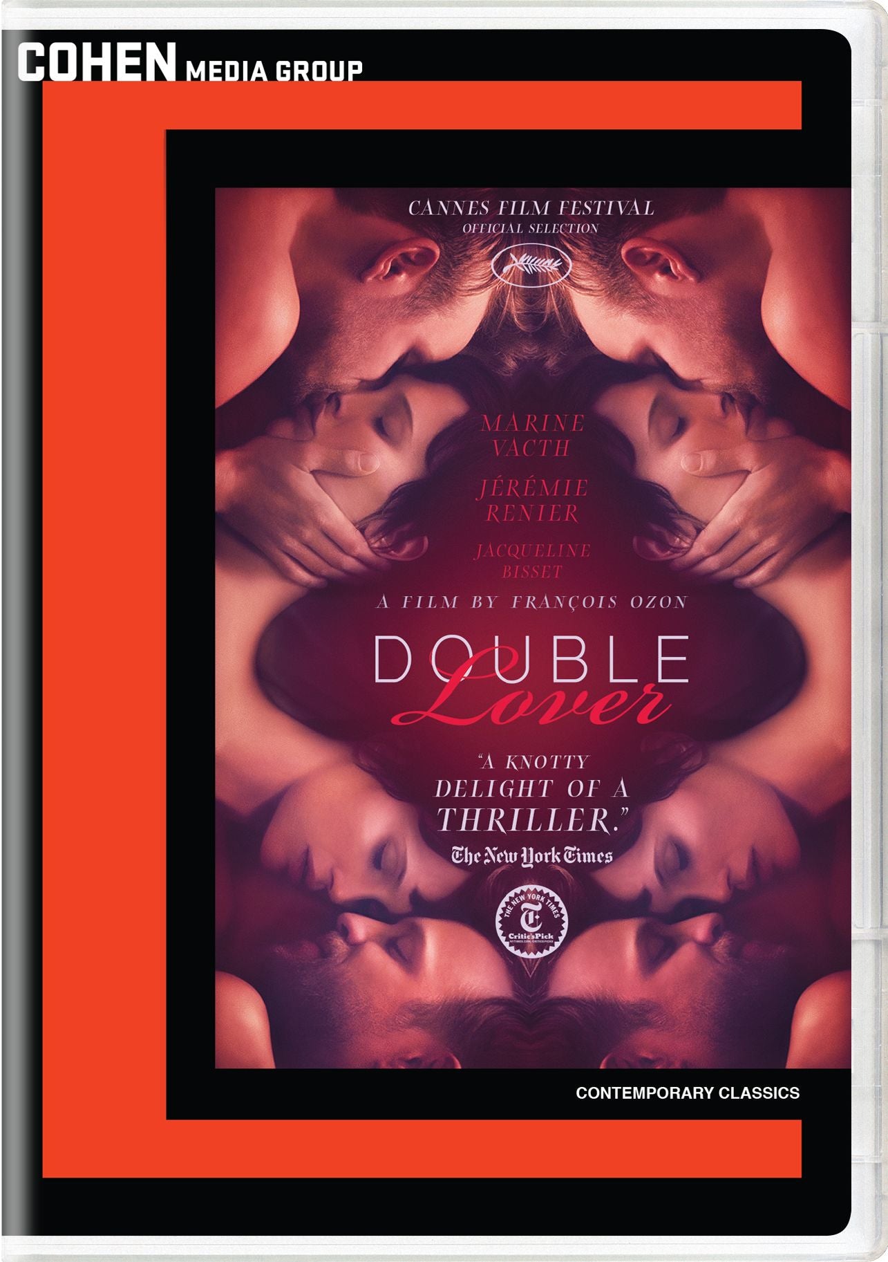 Double Lover